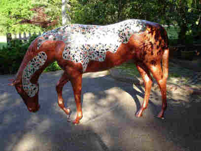 Charity Horse Show Horse, 200.jpg